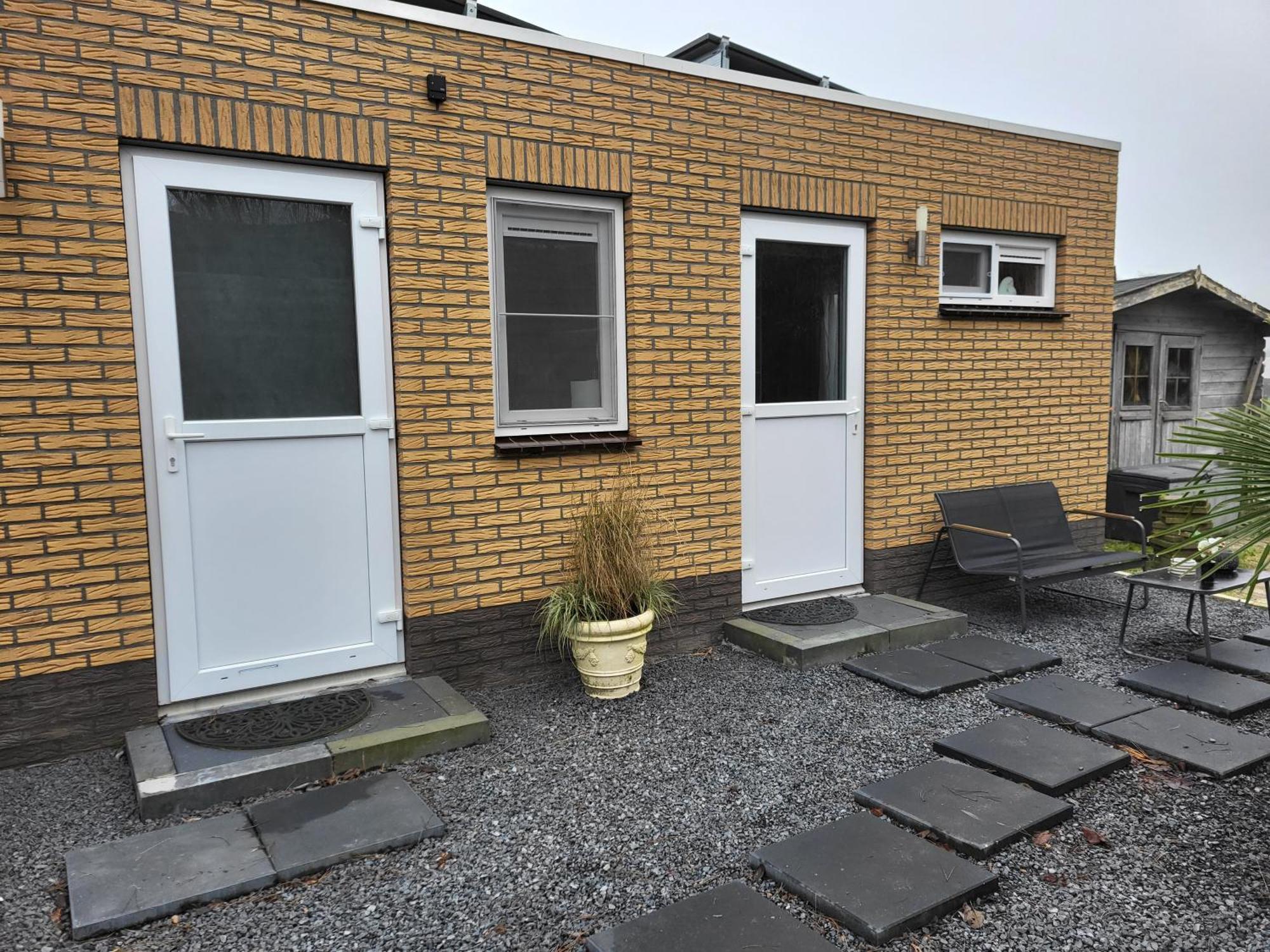 B&B Mooi Betuwe Tiel Exterior foto